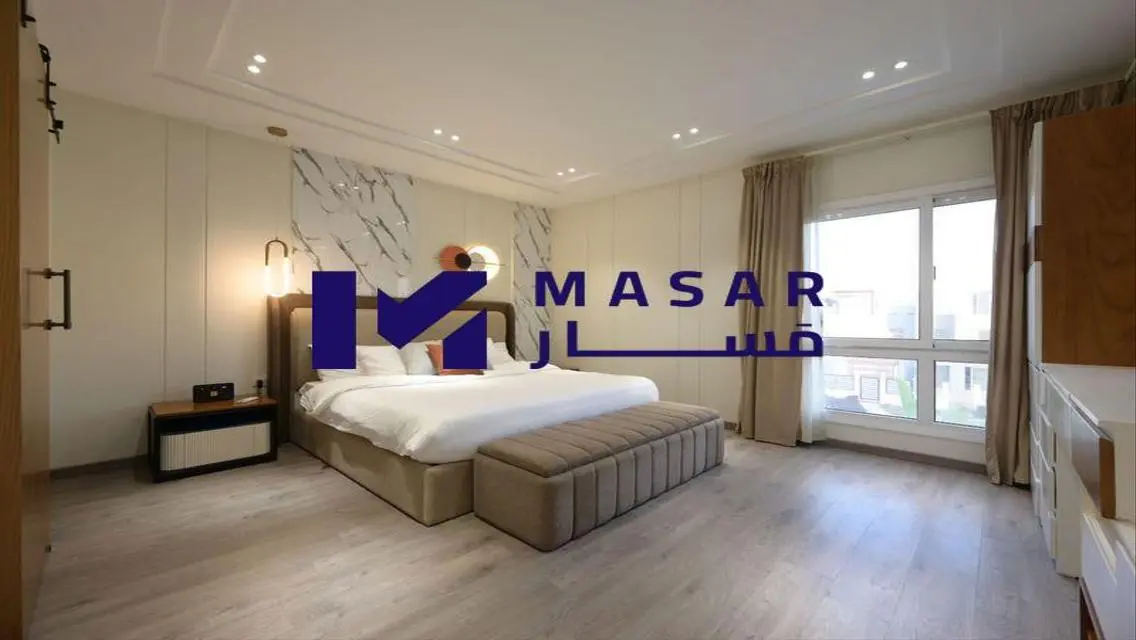 Standalone Villa for Rent in Hyde Park Compound