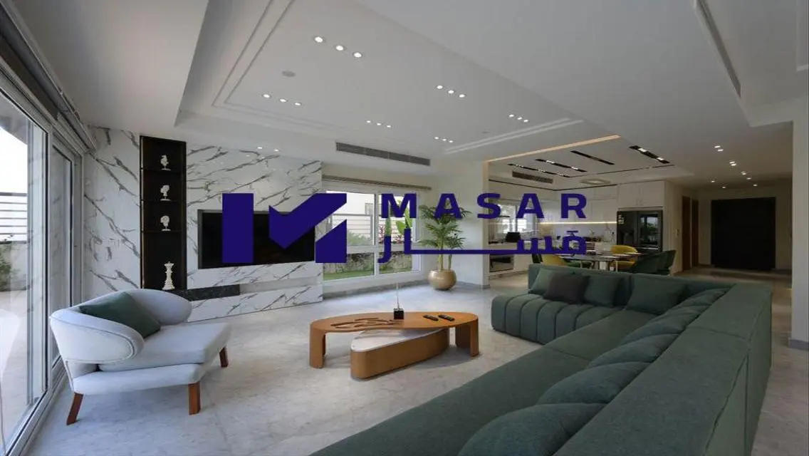 Standalone Villa for Rent in Hyde Park Compound