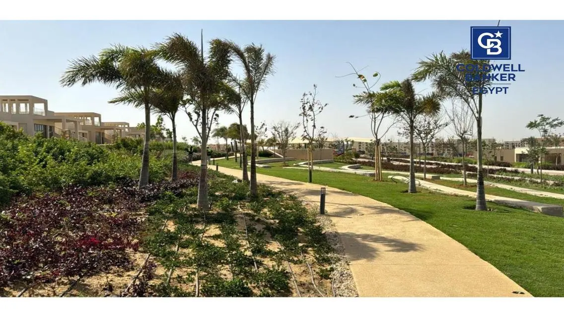 Prime Location,Great View TownHouse with Hot Price
