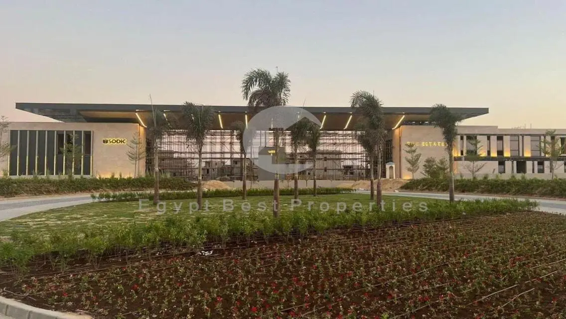 Villa standalone For sale Ready to Deliver N Zayed