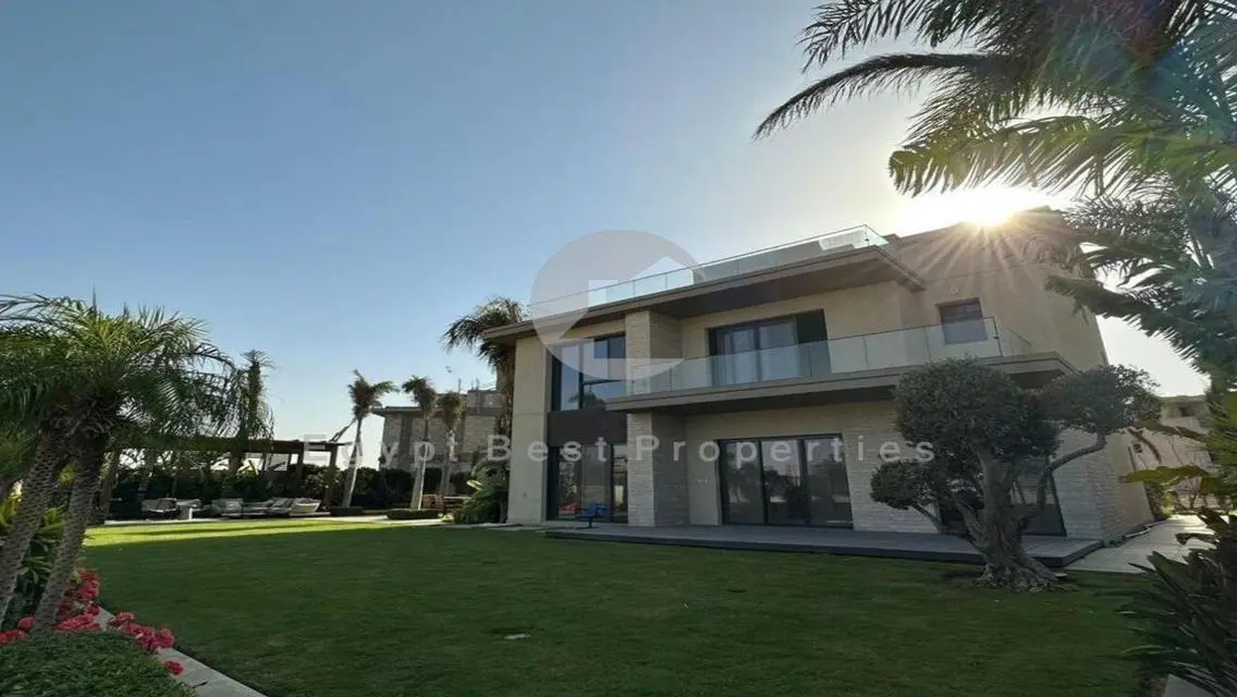 Villa standalone For sale Ready to Deliver N Zayed