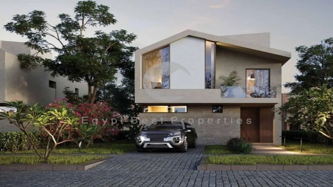 Villa standalone For sale Ready to Deliver N Zayed