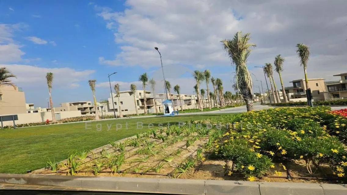 Villa standalone For sale Ready to Deliver N Zayed