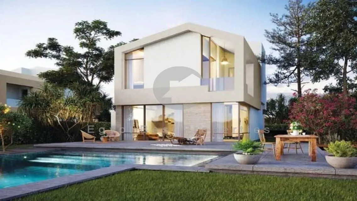 Villa standalone For sale Ready to Deliver N Zayed