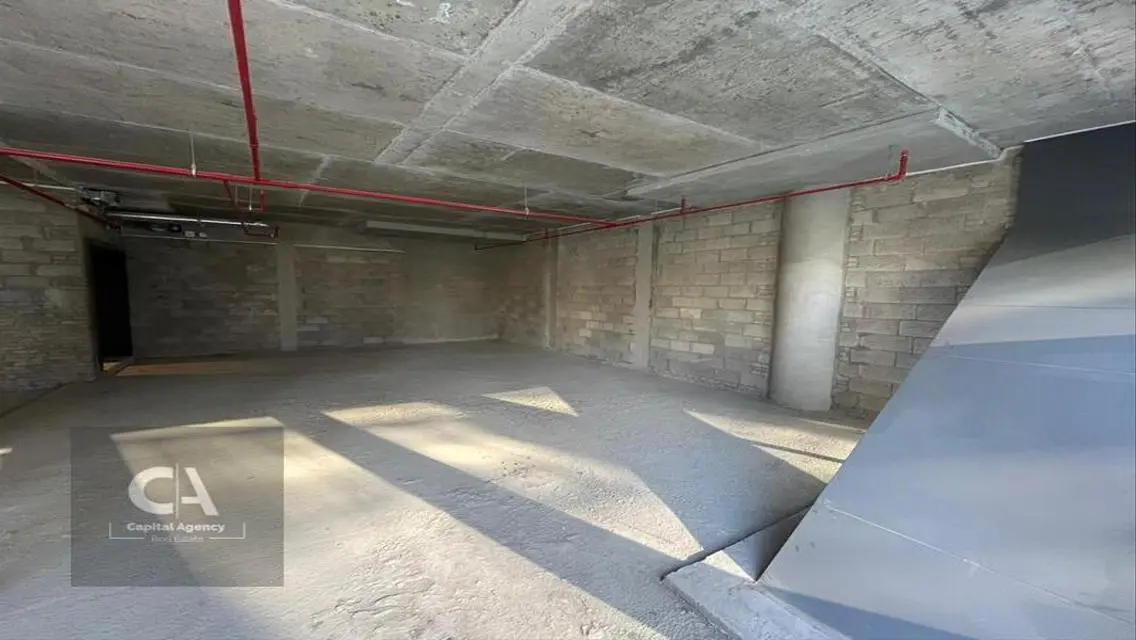 Office for rent 132 sqm at a special price in EDNC