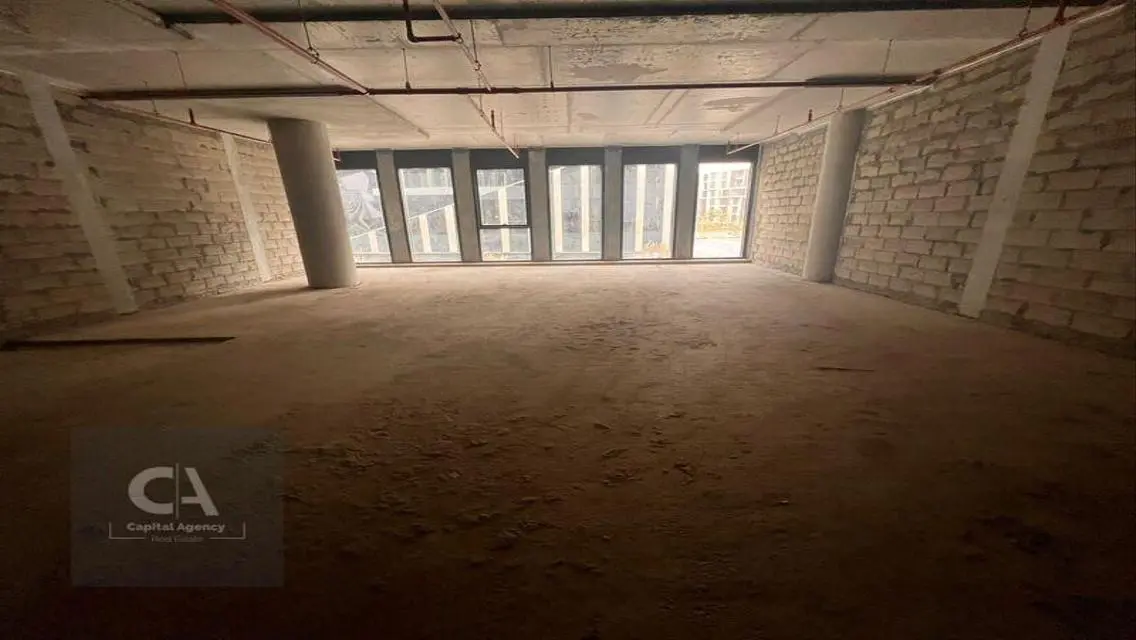 Office for rent 132 sqm at a special price in EDNC