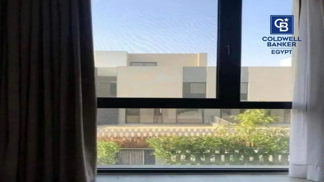 فيلا مستقله / وجهه بحري / المستقبل سيتي / حسن علام