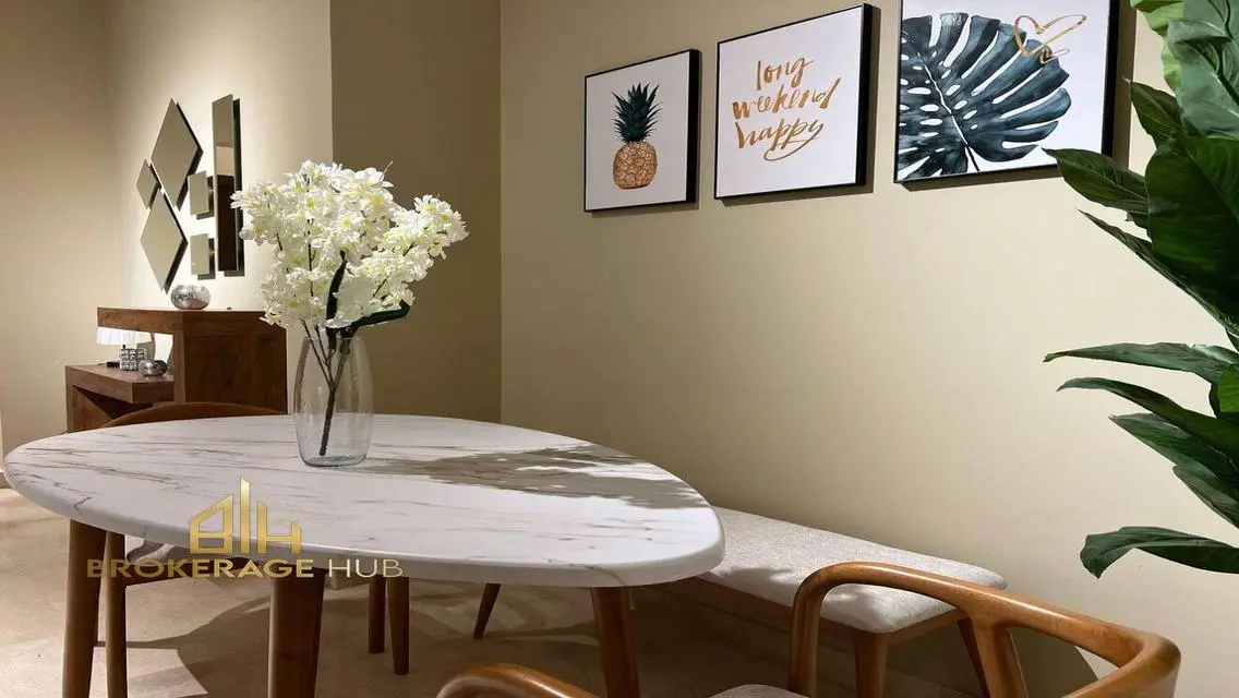 furnished Apartment for -rent- in Sodic Villette