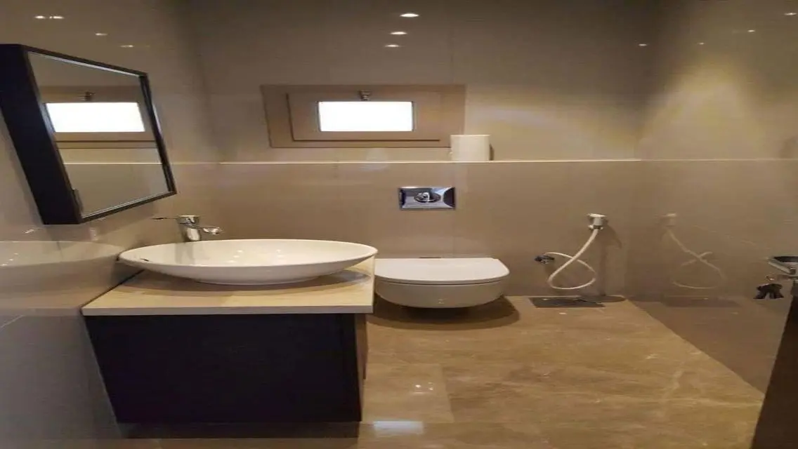 Ready to move Apartment + Garden in Beverly Hills
