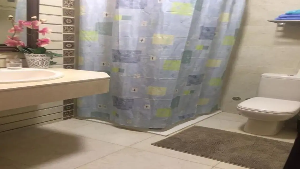شاليه ارضي مميز في لافيستا 7 بحمام سباحة خاص 