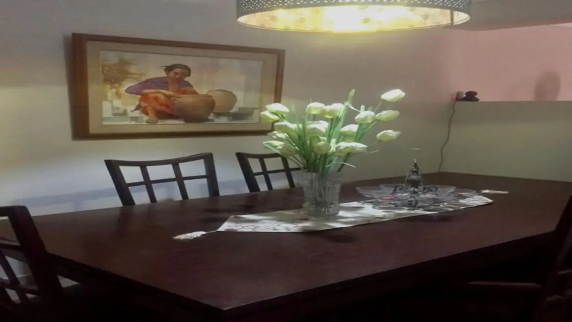 شاليه ارضي مميز في لافيستا 7 بحمام سباحة خاص 