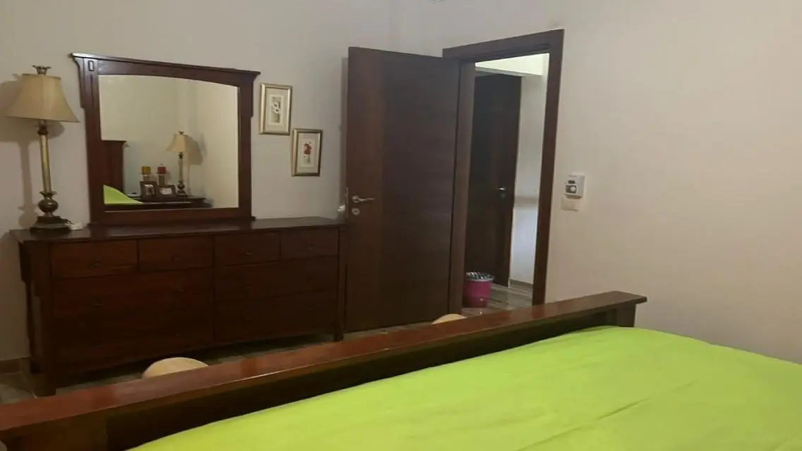 شاليه ارضي مميز في لافيستا 7 بحمام سباحة خاص 