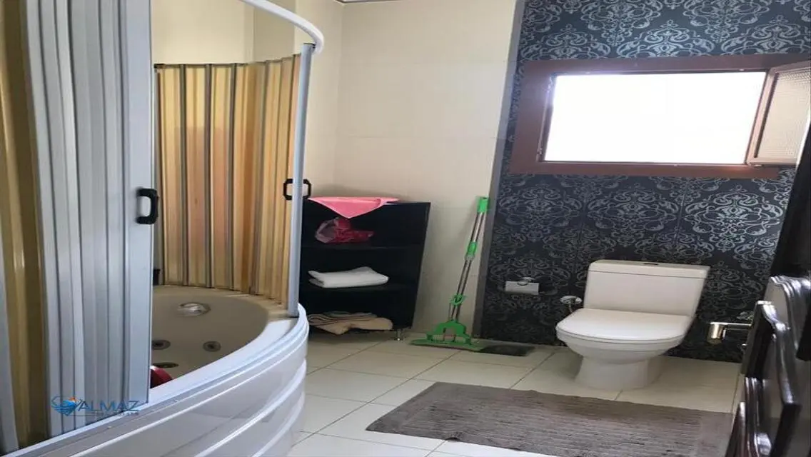 فيلا منفصله مفروشة للبيع في جنوب الاكاديميه ( ب )