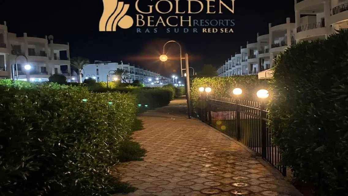 golden beach 2 ras sedr sale