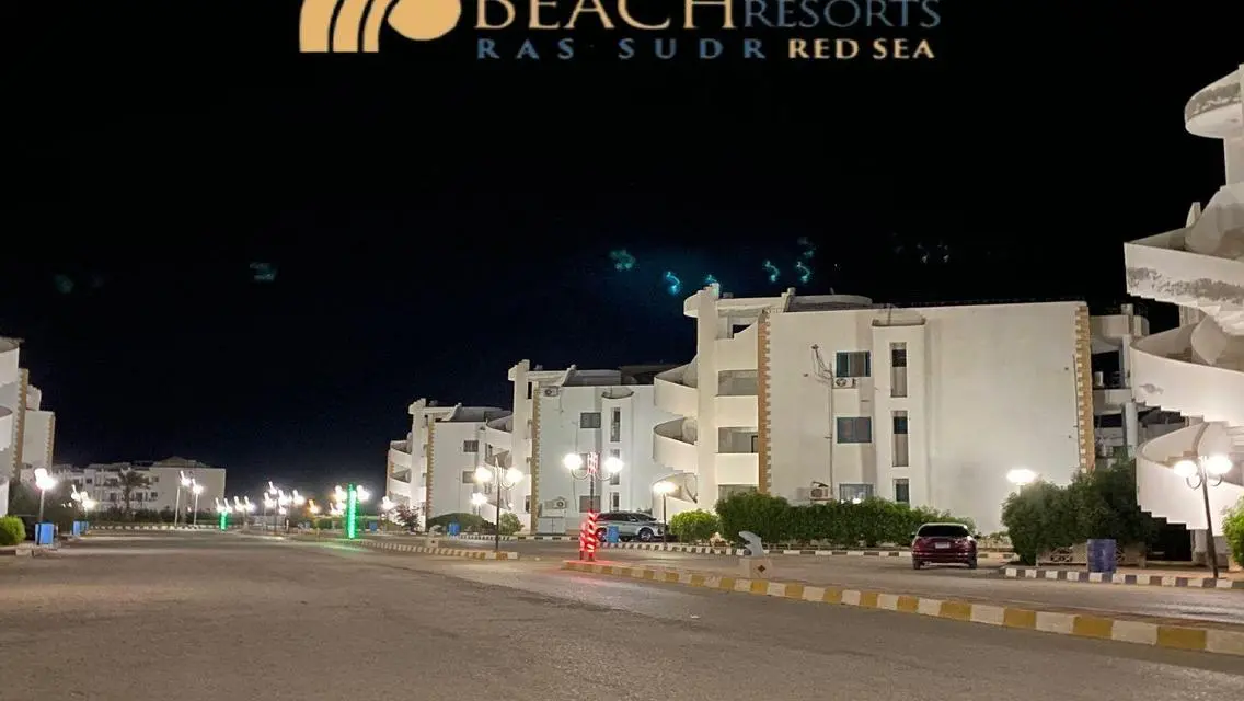 golden beach 2 ras sedr sale