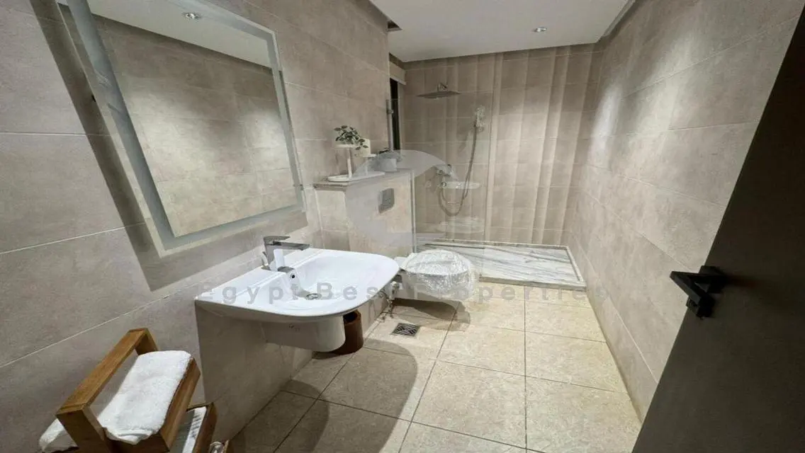 Apartment Fully Finished Wide View Best Price
