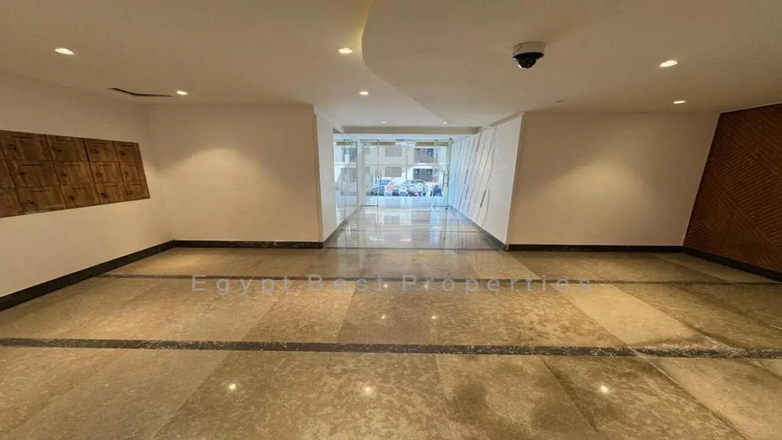 Apartment Fully Finished Wide View Best Price