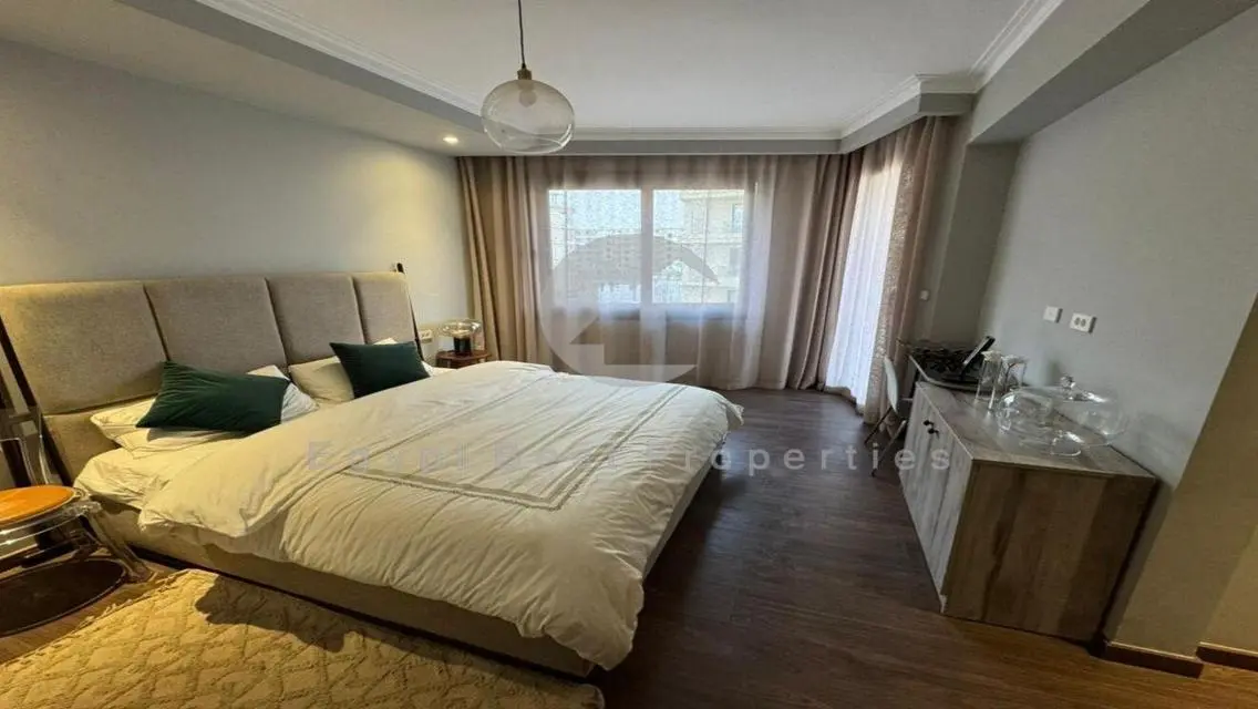 Apartment Fully Finished Wide View Best Price