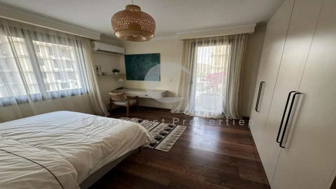 Apartment Fully Finished Wide View Best Price