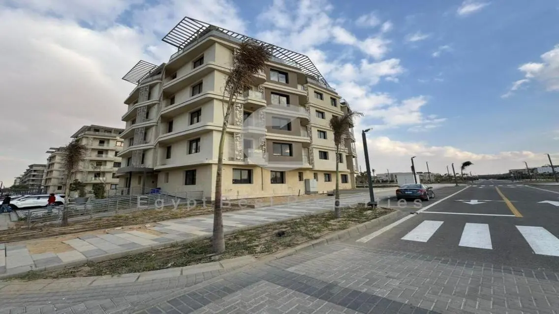 Apartment Fully Finished Wide View Best Price