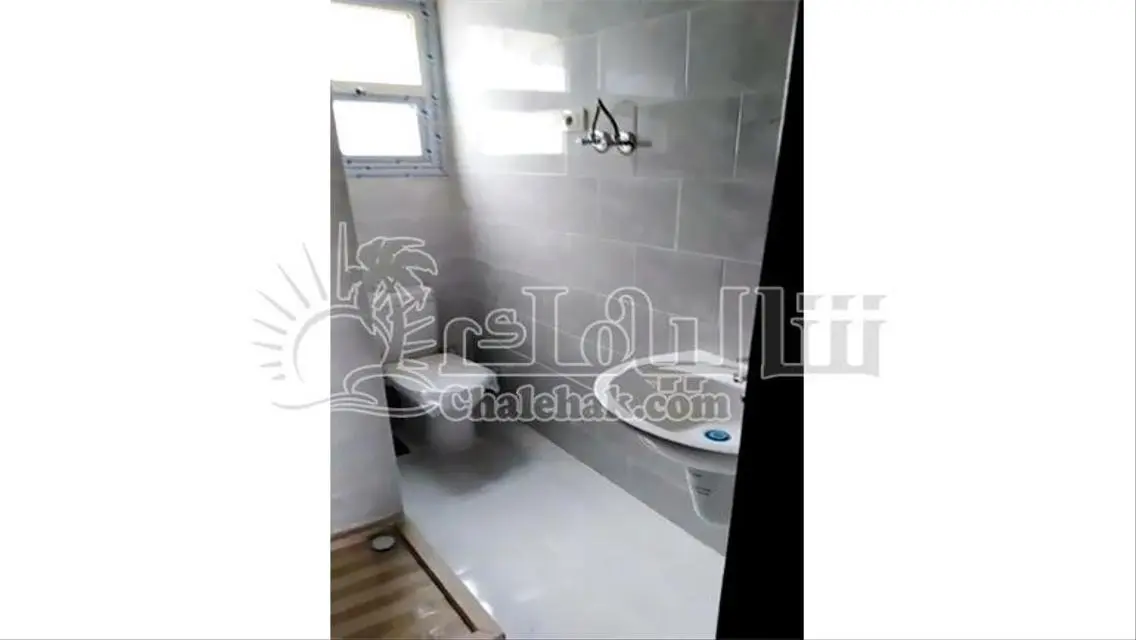 للبيع استلام فورى في بورتو السخنة ببورتو ايلاند