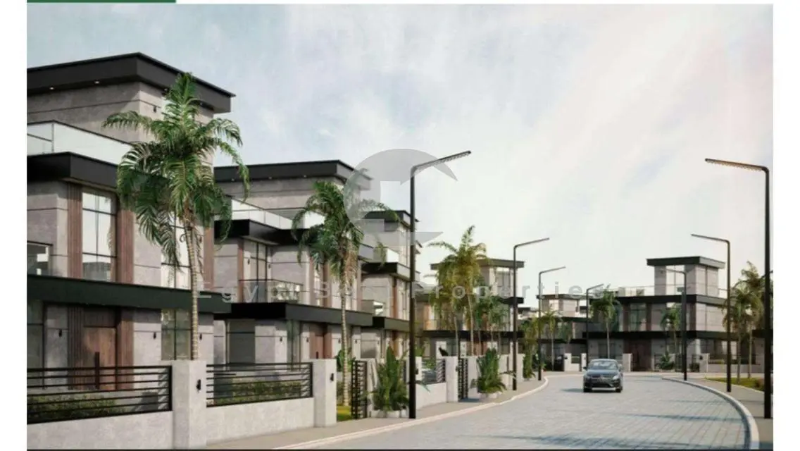 Own Your Apartments in sheikh zayed
