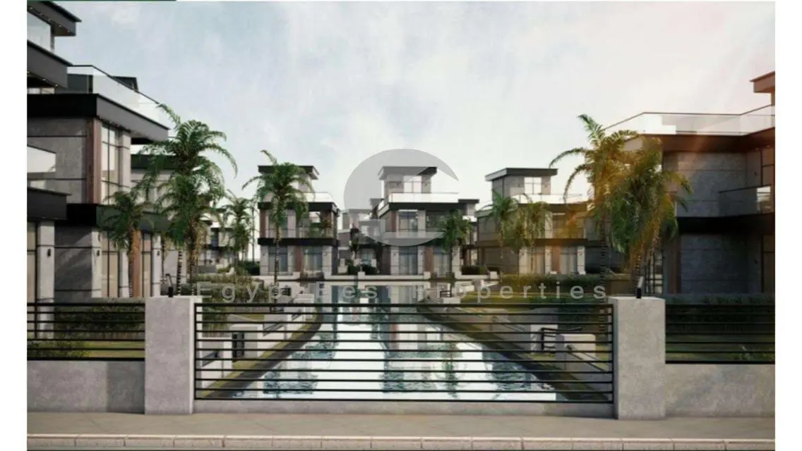 Own Your Apartments in sheikh zayed
