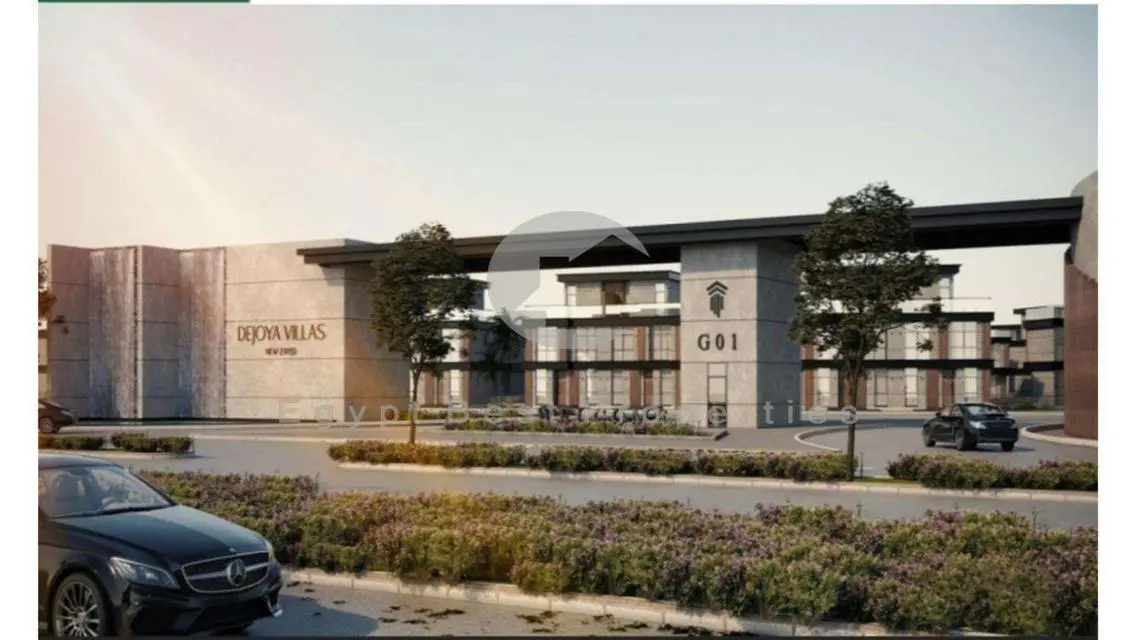 Own Your Apartments in sheikh zayed