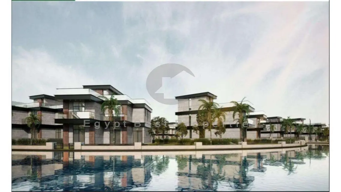 Own Your Apartments in sheikh zayed