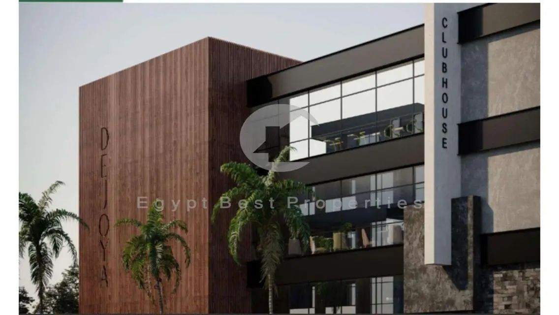 Own Your Apartments in sheikh zayed