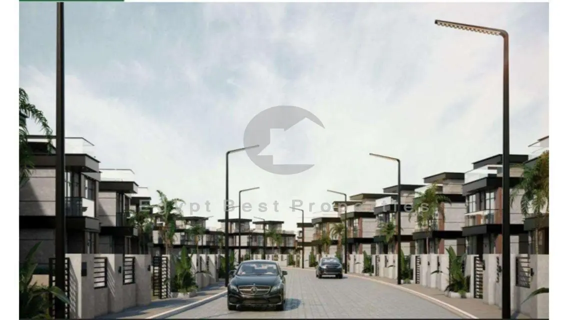 cheapest APT with garden in Dejoya!