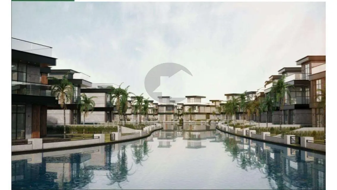 cheapest APT with garden in Dejoya!