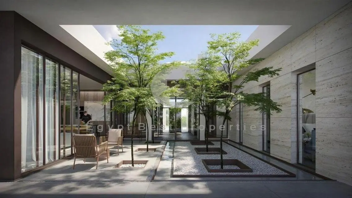 Lowest Price Villa For Sale in Solana West Over10Y