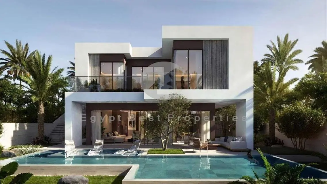 Lowest Price Villa For Sale in Solana West Over10Y