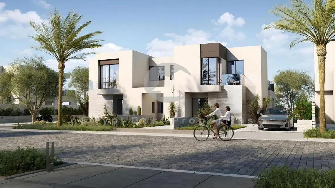Lowest Price Villa For Sale in Solana West Over10Y