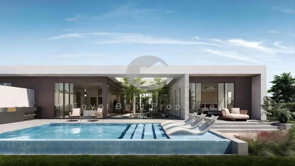 Lowest Price Villa For Sale in Solana West Over10Y
