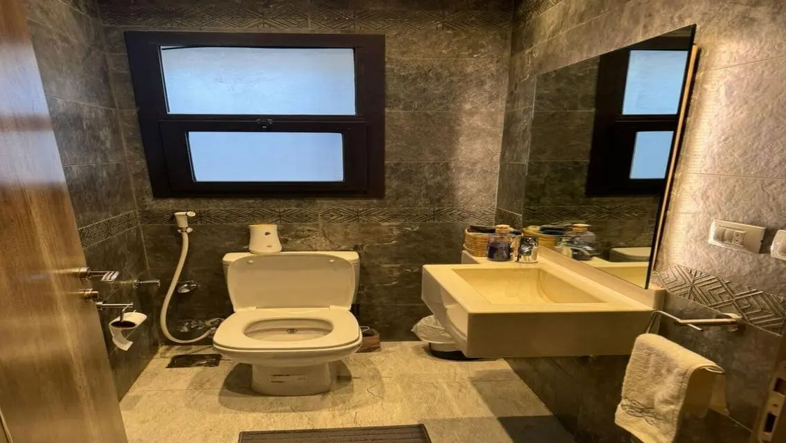 For sale Apartment at Sodic west courtyard