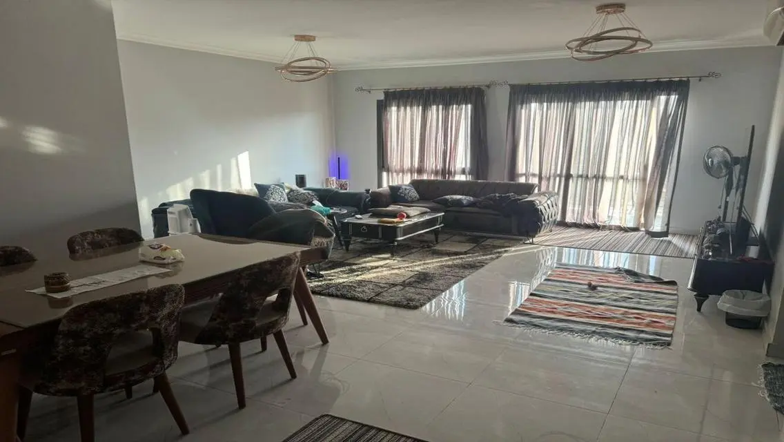 For sale Apartment at Sodic west courtyard