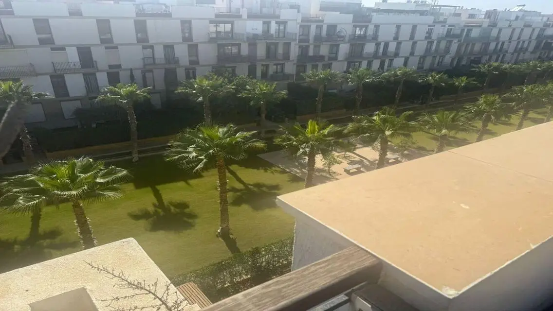 For sale Apartment at Sodic west courtyard