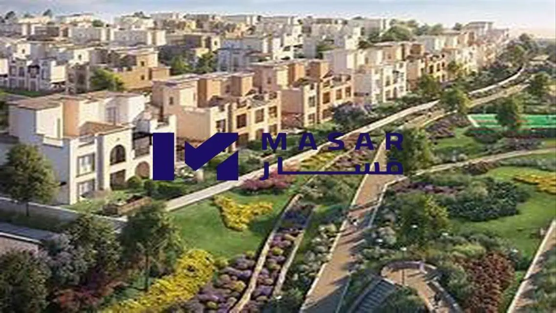 Villa for Rent at Mivida - Prime Location