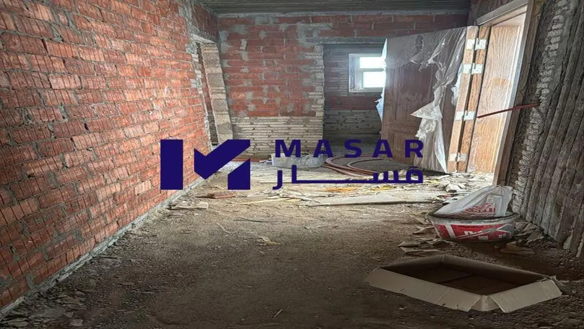 Villa for Rent at Mivida - Prime Location