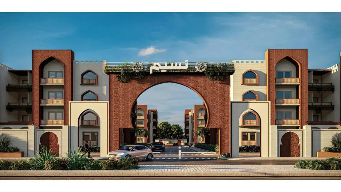فيلا فاخرة مع مسبح خاص وحديقة