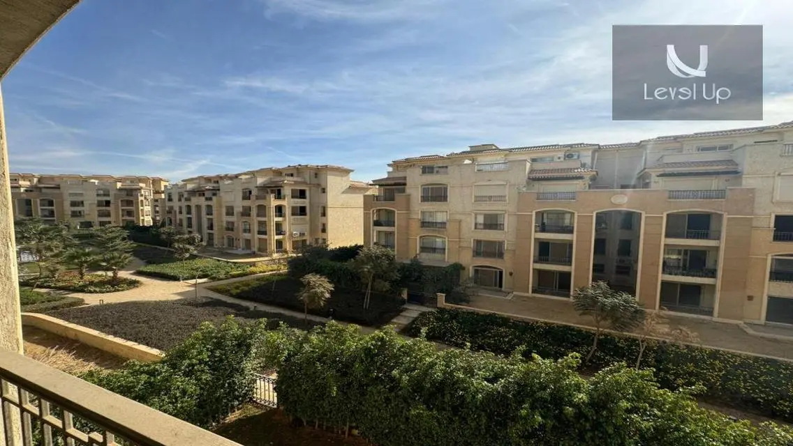 Apartment for sale, distinctive area, in Stone Res
