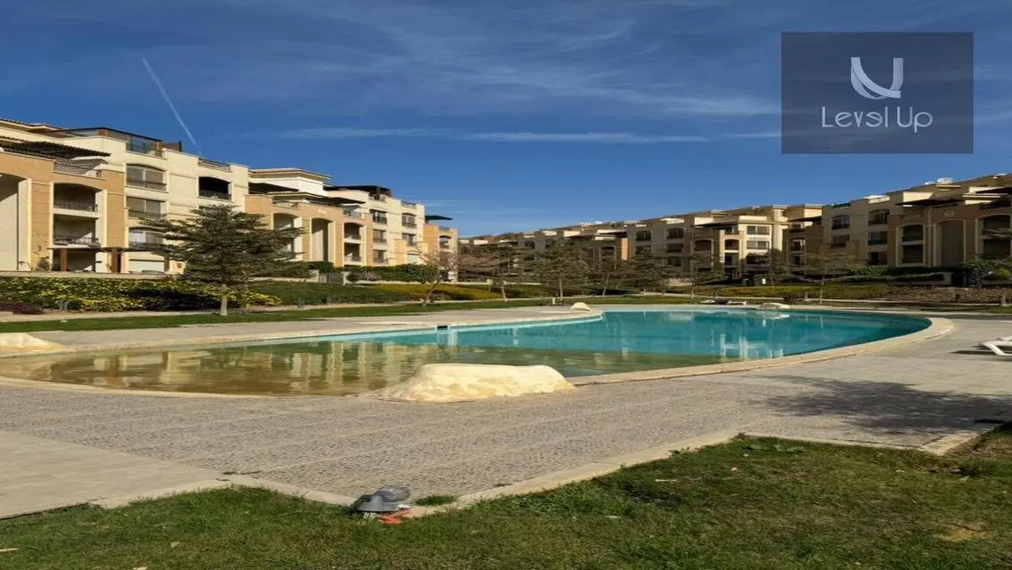 Apartment for sale, distinctive area, in Stone Res