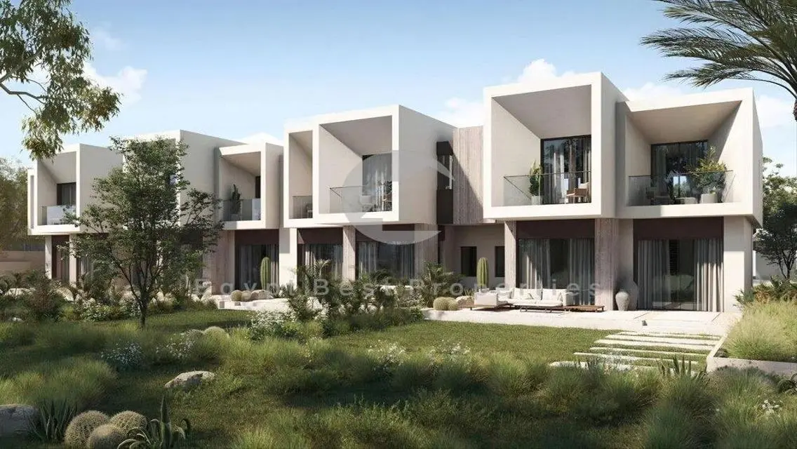 Lowest Price Townhouse For Sale in Solana NewZayed
