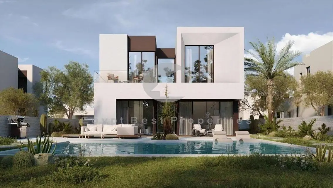 Lowest Price Townhouse For Sale in Solana NewZayed