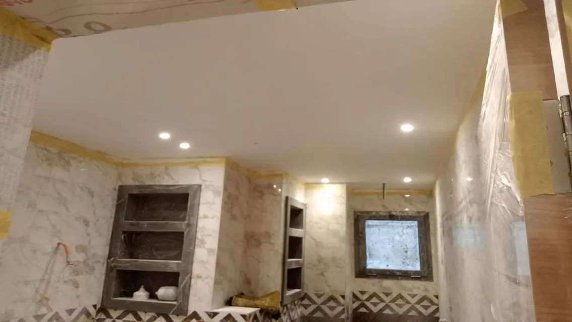 Town house for rent at SODIC EAST