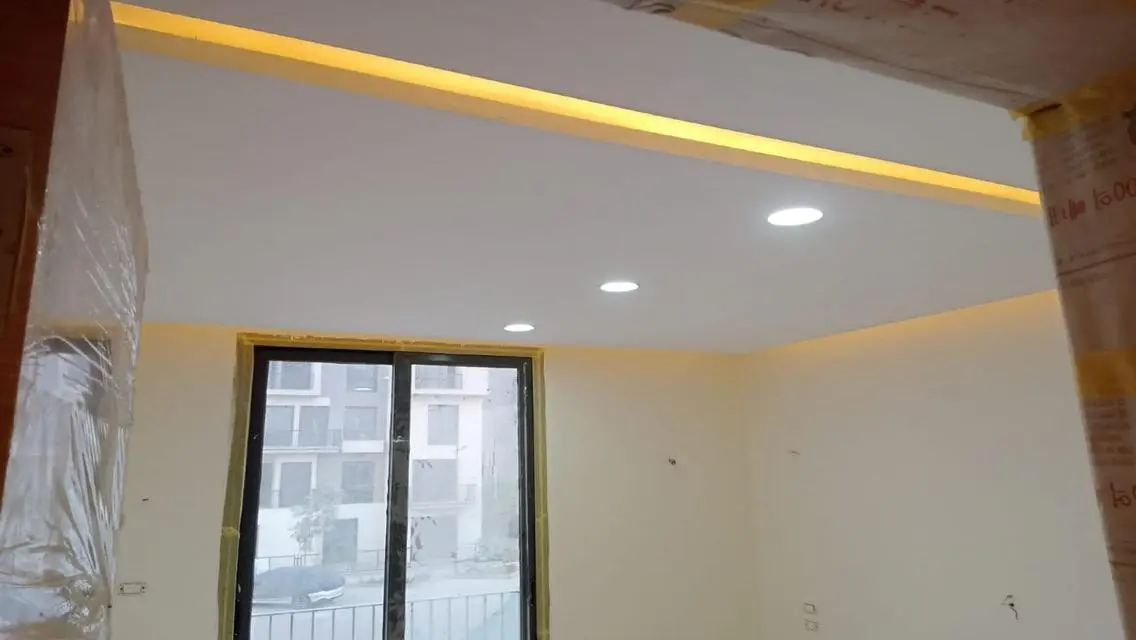 Town house for rent at SODIC EAST