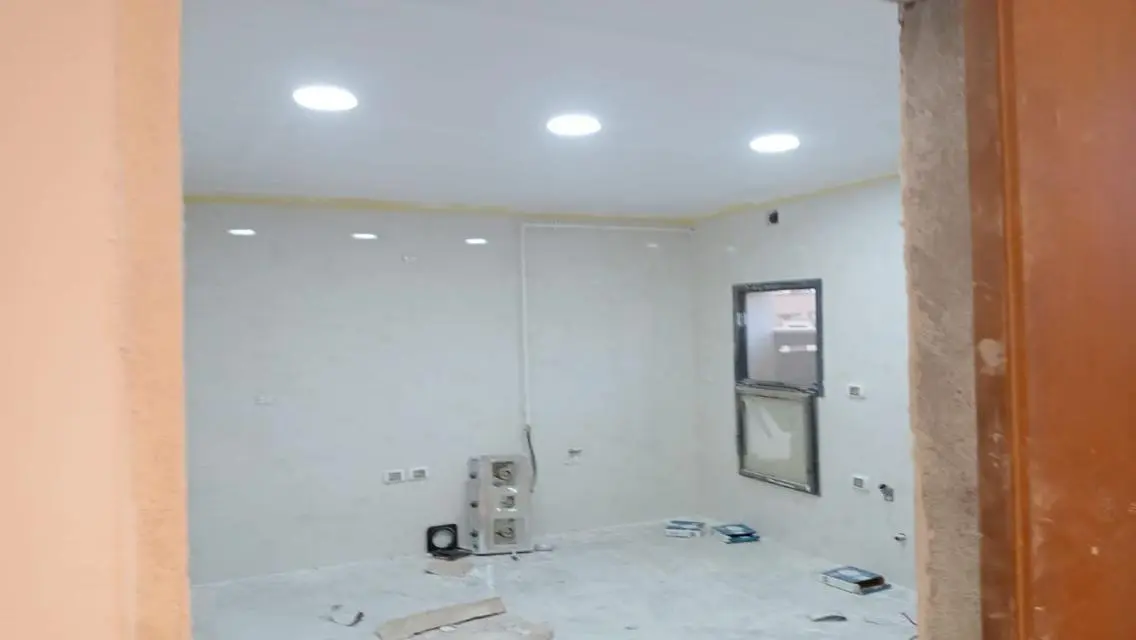 Town house for rent at SODIC EAST
