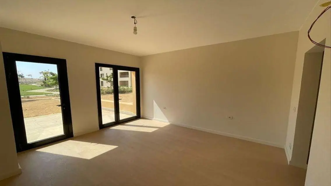Town in Owest Orascom installments on 9 years